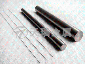 专业供应各种规格的钨棒、钨杆、钨丝